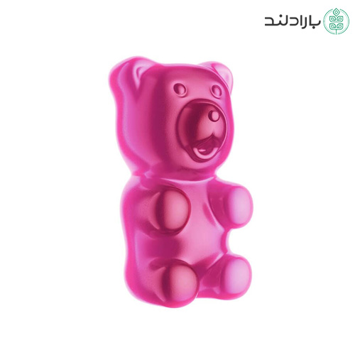 پاستیل حاوی زینک دکتر بن (قند کاهش یافته) – 50 گرم — تصویر ۳