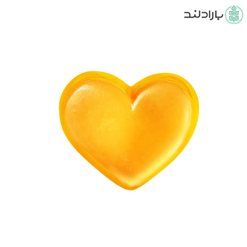پاستیل ویتامینه دکتر بن (قند کاهش یافته) – 50 گرم — تصویر ۳