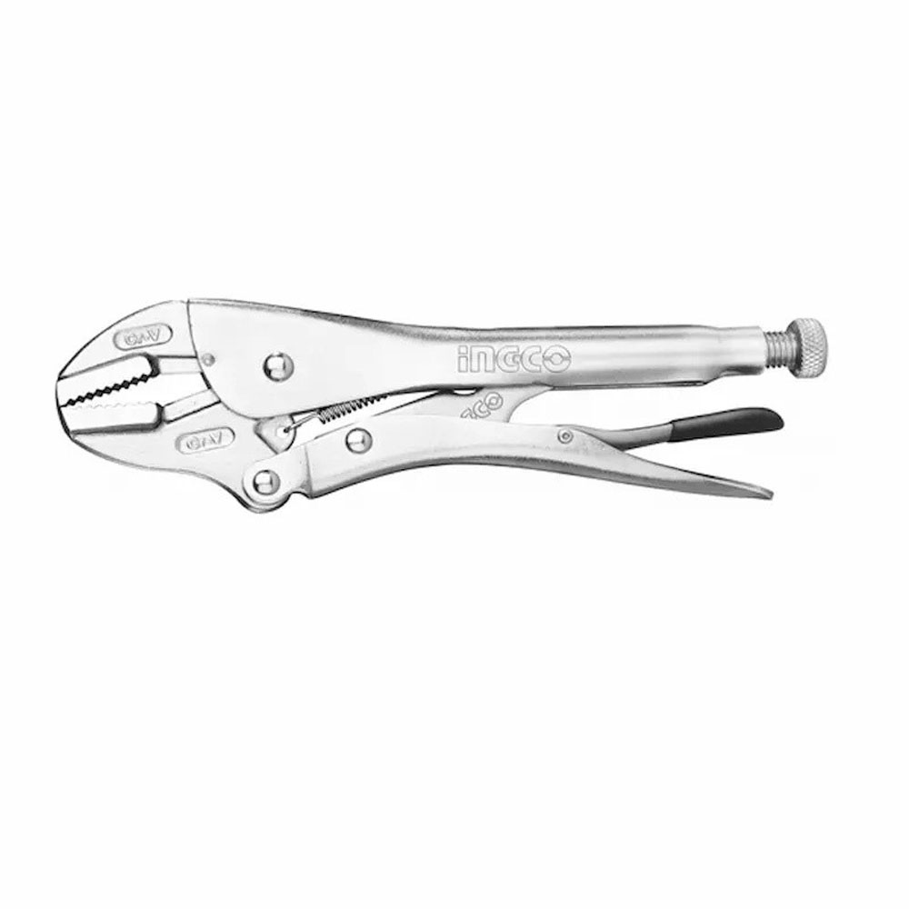 انبرقفلی حرفه ای 10 اینچ اینکو مدل HSJP0210|صنعتی