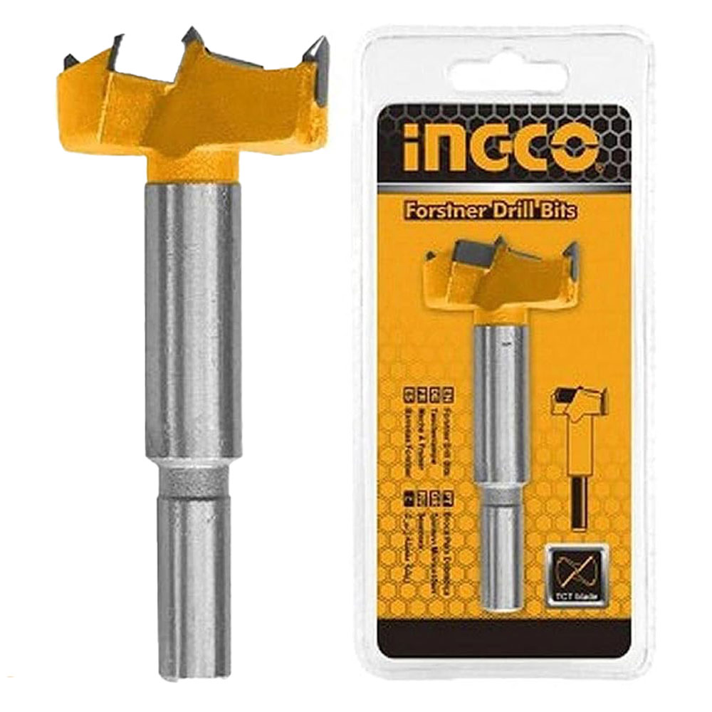 مته گازور 35 میلی متر اینکو مدل ADCS3501|صنعتی