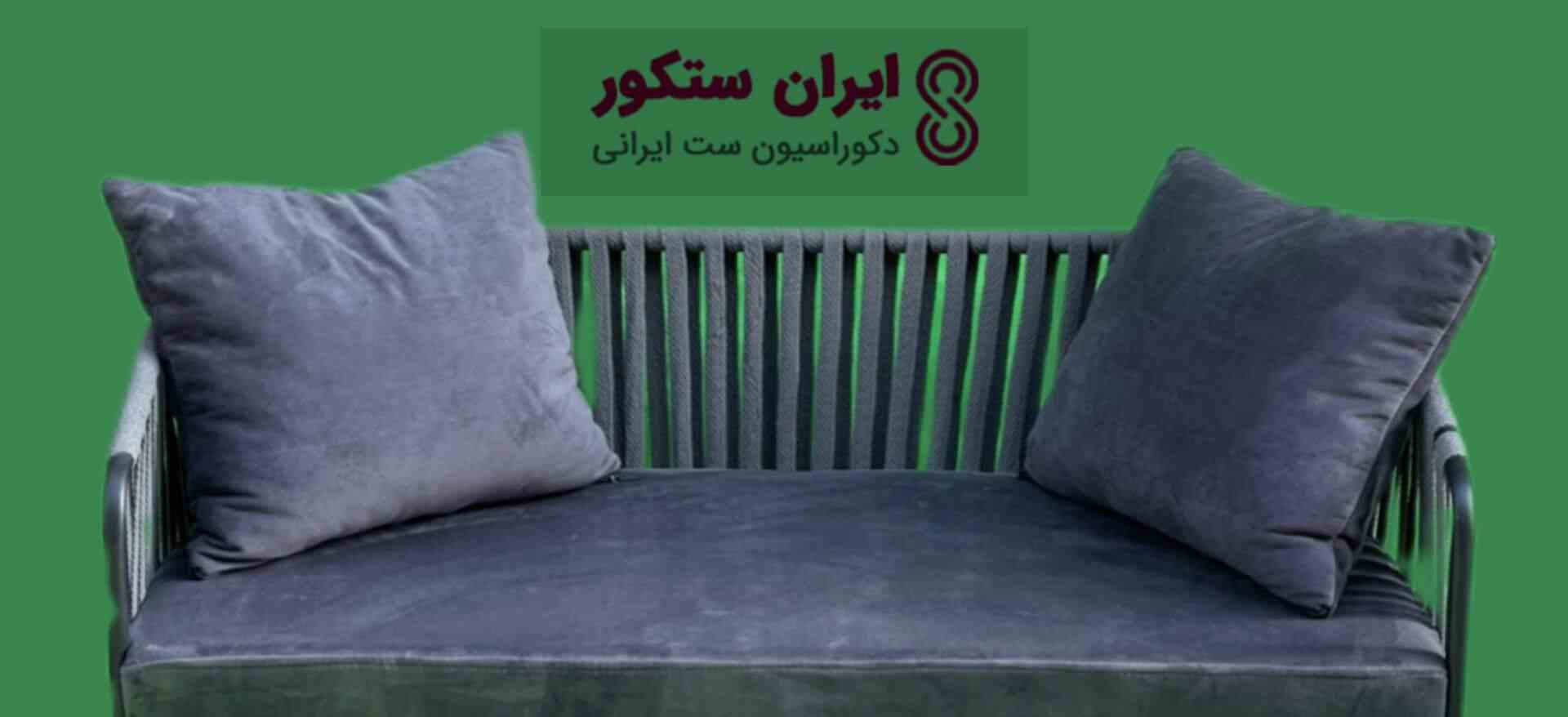 فروش عمده صندلی تکی – مدل بافت ترکیهای — تصویر ۴