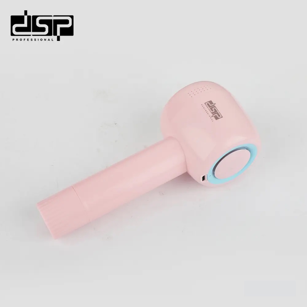 پرزگیر لباس شارژی دی اس پی مدل KD 2500 — تصویر ۳
