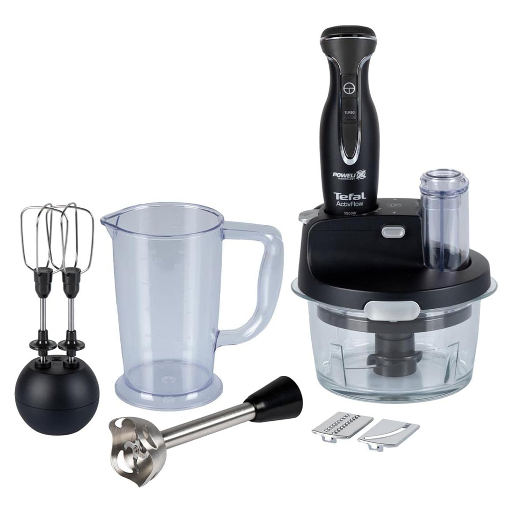 گوشت کوب تفال چندکاره ظرف پیرکس مدل HB 2358TR