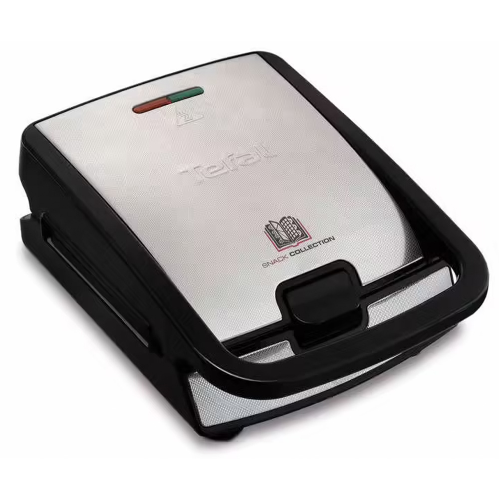 ساندویچ ساز تفال چند منظوره مدل SW 857D12