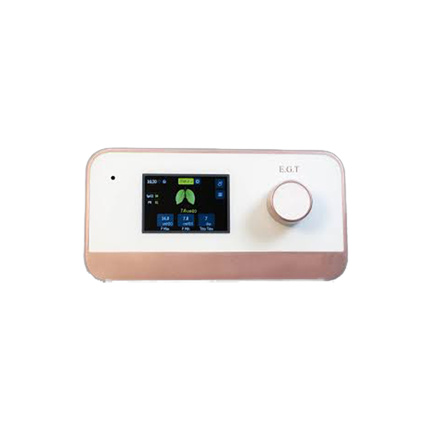 دستگاه سی پپ EGT مدل PRO (پیشرفته) — تصویر ۲