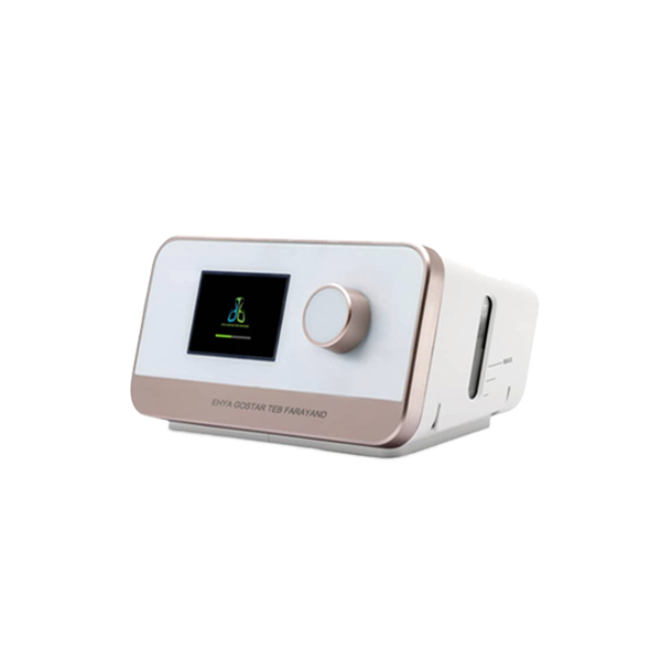 دستگاه سی پپ EGT مدل PRO (پیشرفته) — تصویر ۳