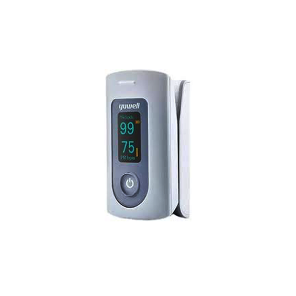 پالس اکسیمتر انگشتی یوول YUWELL — تصویر ۲