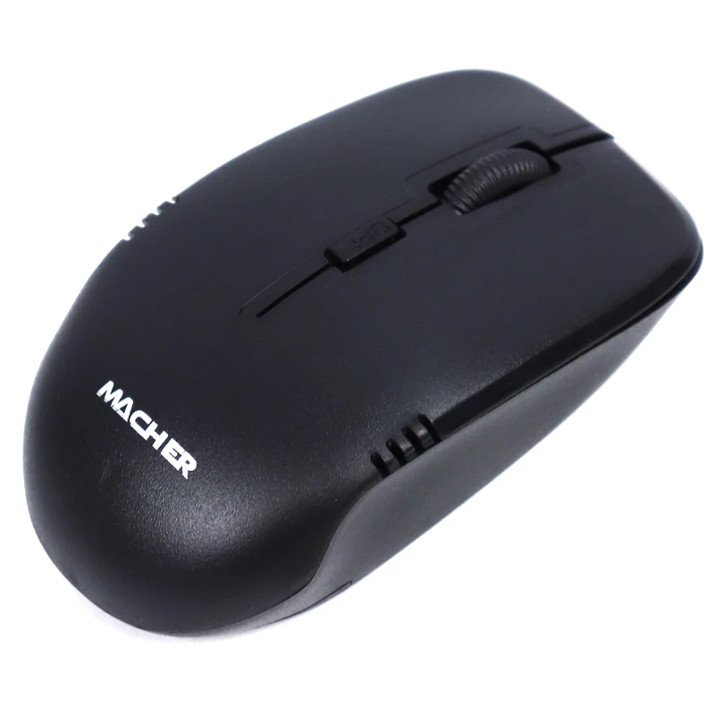 موس مچر مدل Macher MR-169 — تصویر ۴