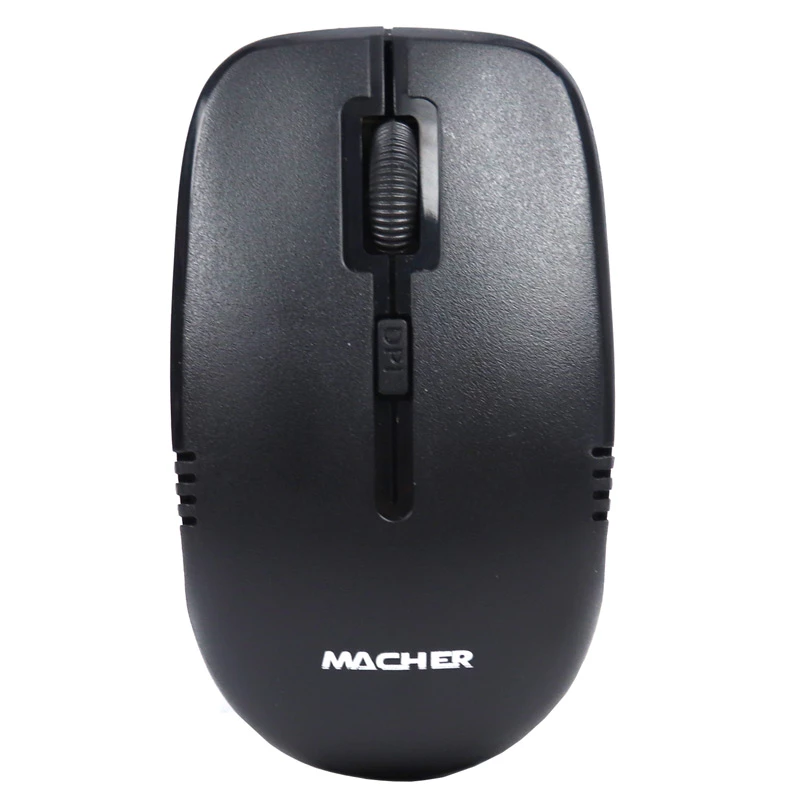 موس مچر مدل Macher MR-169 — تصویر ۲