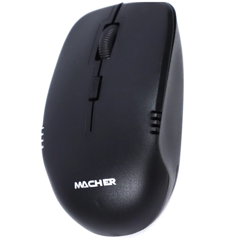 موس مچر مدل Macher MR-169 — تصویر ۳