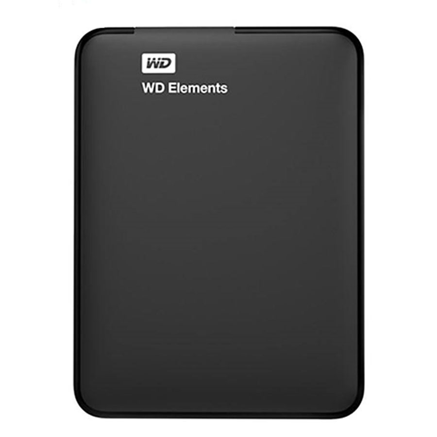 باکس هارد وسترن دیجیتال Western Digital — تصویر ۲