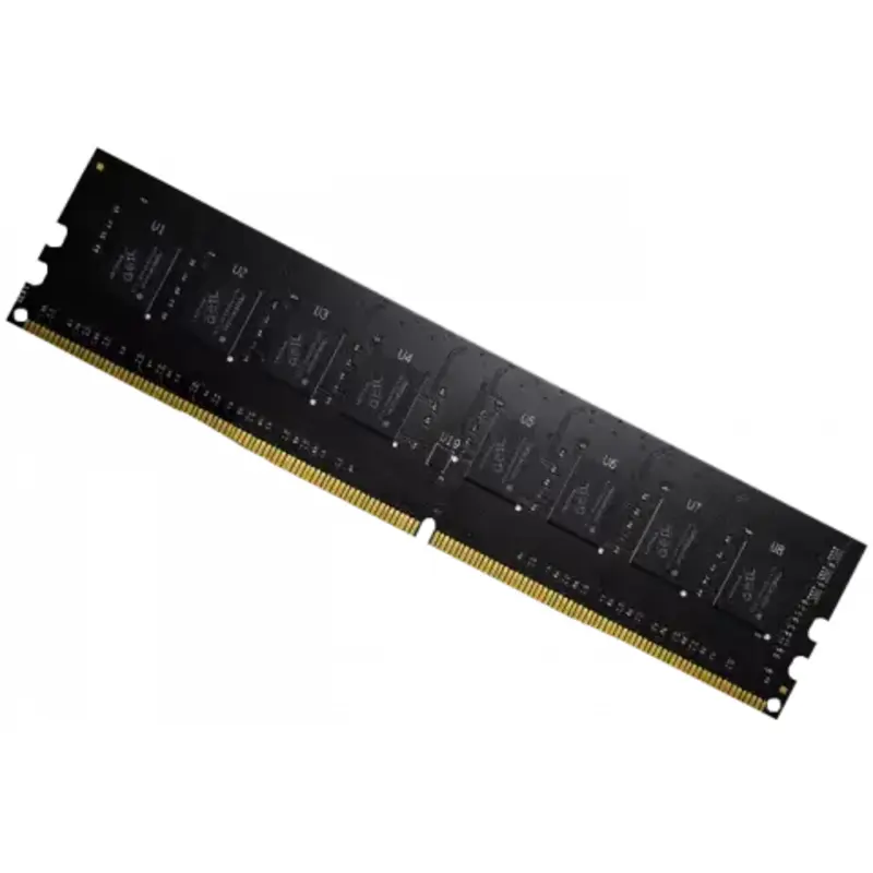 رم 1GB single DDR1 400Mhz PC — تصویر ۲