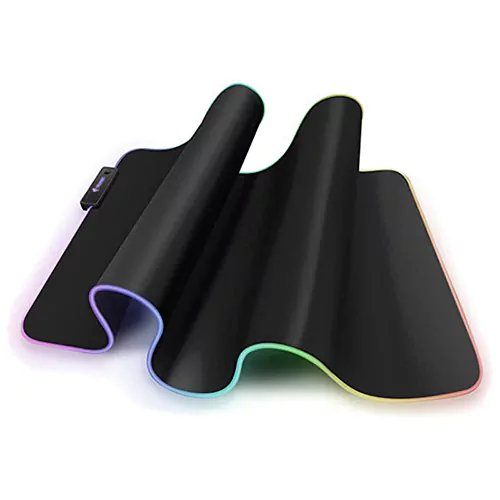 ماوس پد 30×80 گیمینگ مدل RGB-01 — تصویر ۶