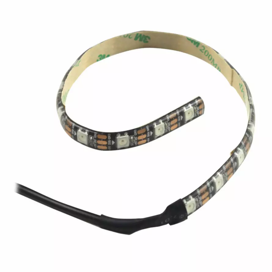 نوار ال ای دی گیم مکس GMX-MRL-30 — تصویر ۵