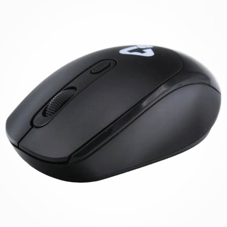 موس بی سیم وان مکس مدل OM-W40 — تصویر ۳