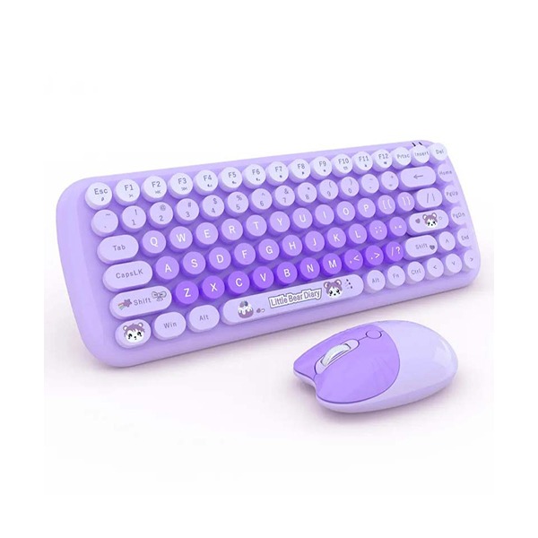 باندل MOFii Candy Wireless – Purple