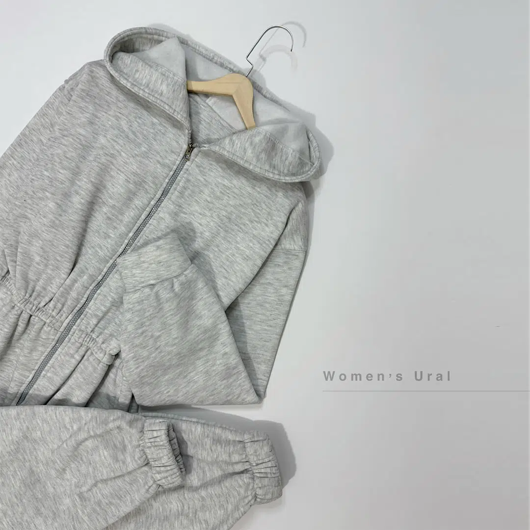 اورال تو کرکی زنانه — تصویر ۲