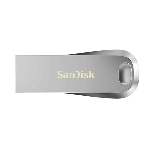 فلش مموری 128 گیگابایت اولترا لوکس سن دیسک SanDisk Ultra Luxe — تصویر ۳