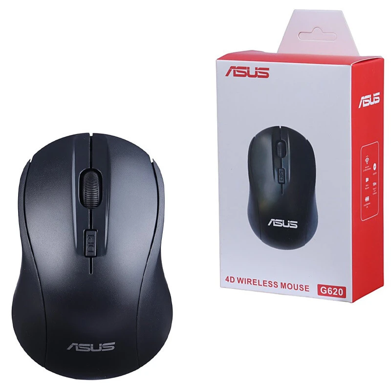 ماوس بی سیم Asus مدل G620