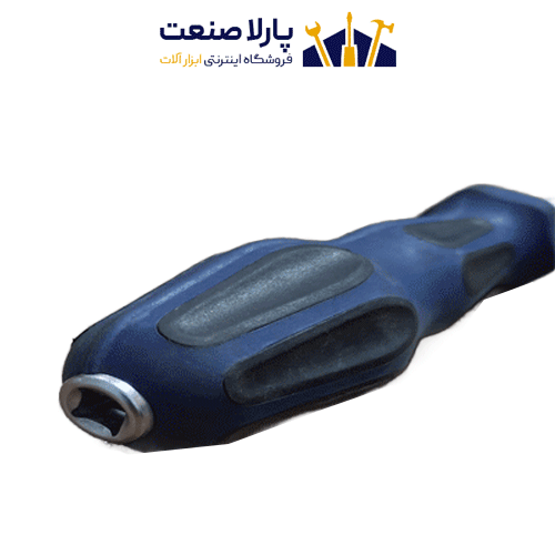 آچار بکس لوکس تولز سایز 1/4 اینچ — تصویر ۴
