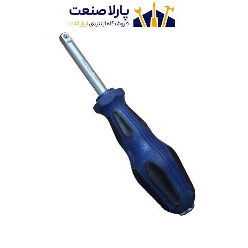 آچار بکس لوکس تولز سایز 1/4 اینچ — تصویر ۲