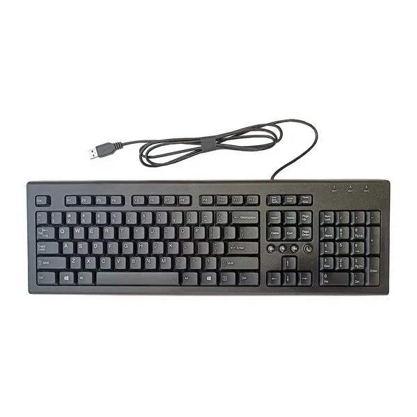 کیبورد اچ پی اصل مدل HP SK-2086