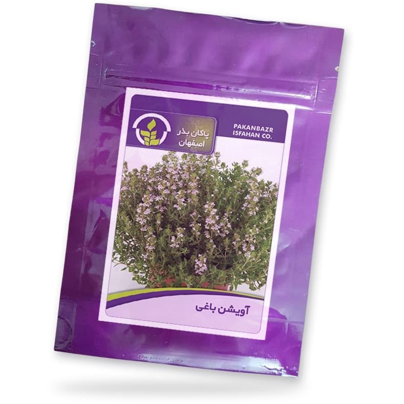 بذر آویشن باغی