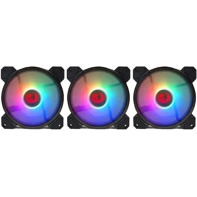 فن کیس ردراگون مدل GC-F009 3x — تصویر ۲