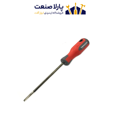 پیچ گوشتی دوسوی تن های سایز 150*6 میلیمتر