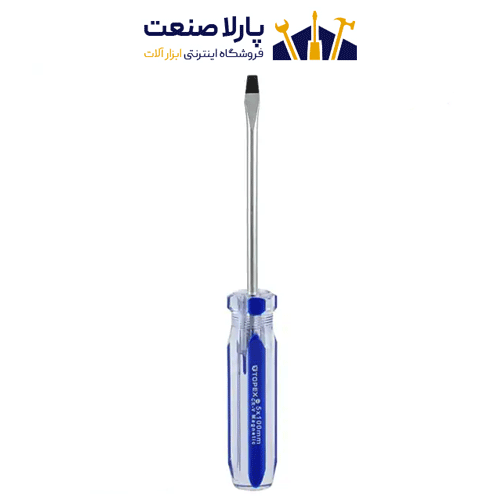 پیچ گوشتی دوسوی تاپکس سایز 150*6 میلیمتر