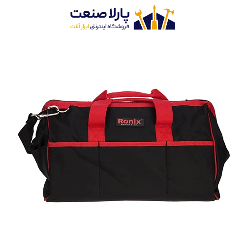 کیف ابزار 40 سانتی متری رونیکس مدل RH-9113