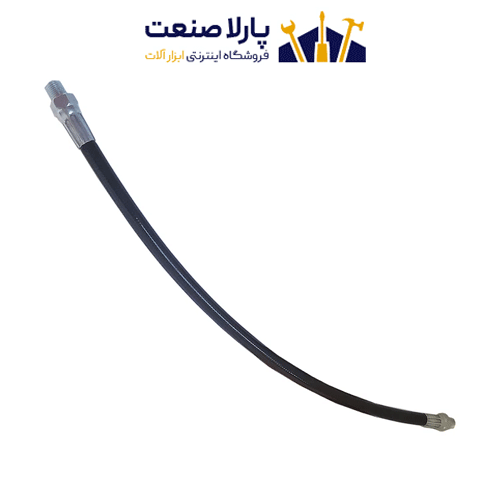 شیلنگ گریس پمپ دستی توسن سایز 40 سانتی متر