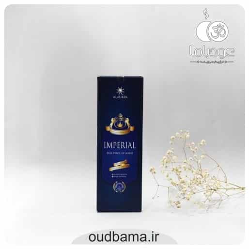 عود دستساز ایمپریال IMPERIAL ( آلوکیک ALAUKIK )