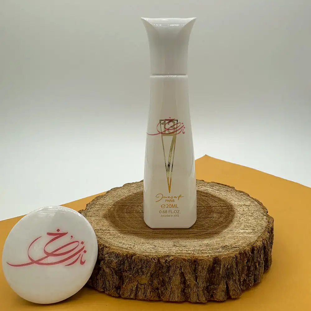 عطر زنانه ژک ساف JACSAF PARIS مدل F713 حجم 20 میلی لیتر