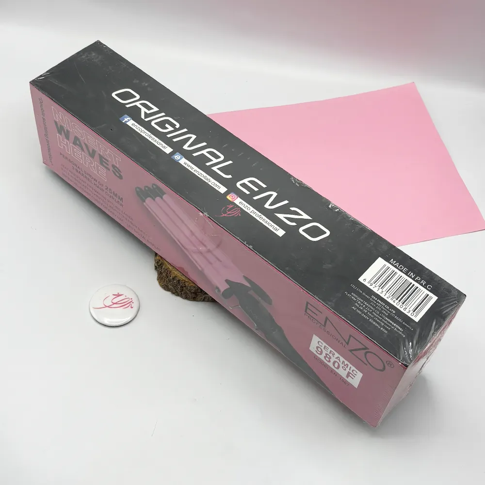 بابلیس ویو انزو پروفیشینال (Enzo Professional) مدل EN-1967 — تصویر ۶