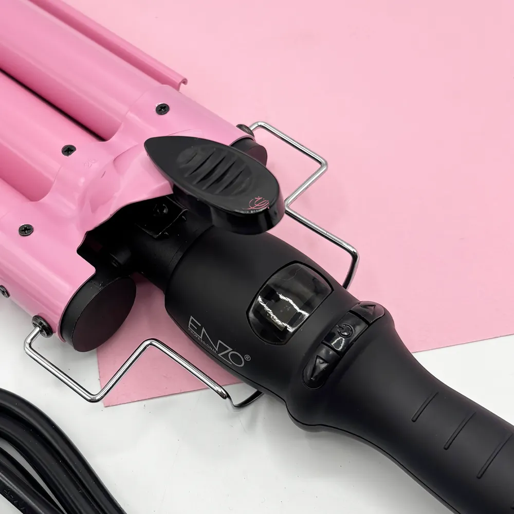 بابلیس ویو انزو پروفیشینال (Enzo Professional) مدل EN-1967 — تصویر ۳