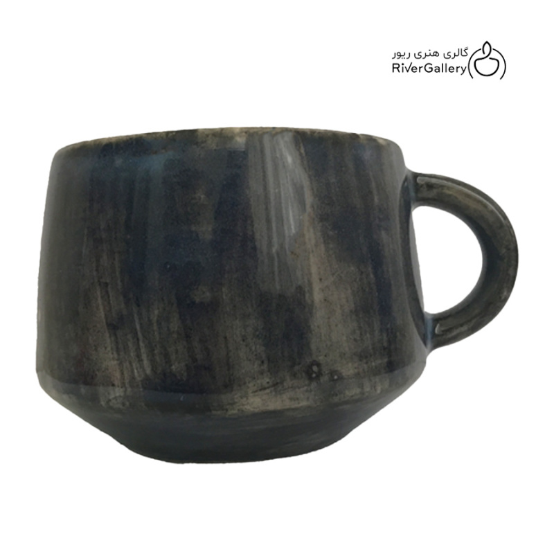 فنجان سرامیکی دست ساز سرامیکی بی‌نهایت — تصویر ۳