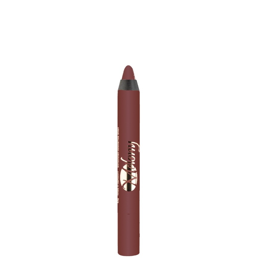 رژلب مدادی ملونی