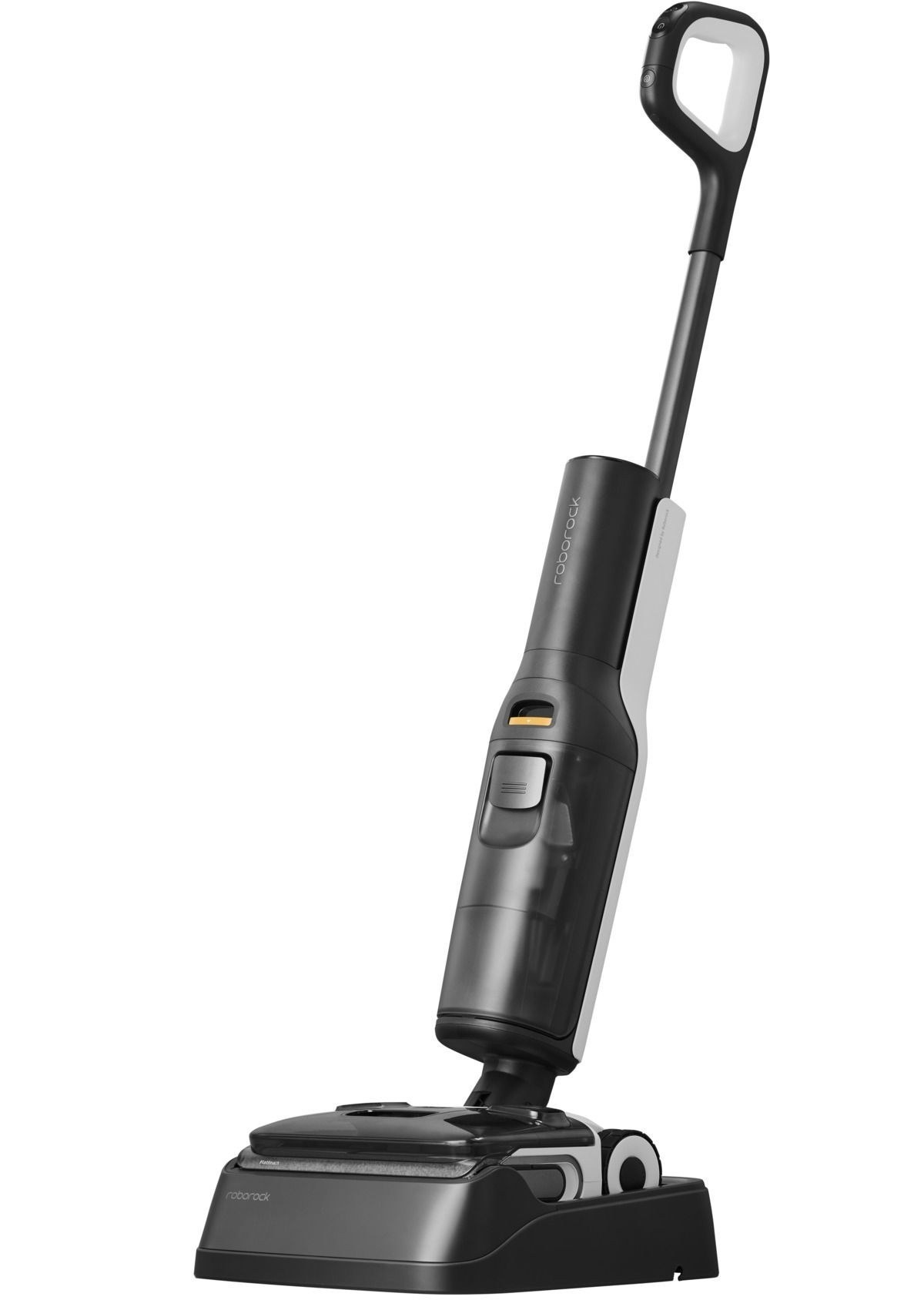 جارو شارژی روبوراک مدل F25 ace با زمان کارکرد ۶۰ دقیقه