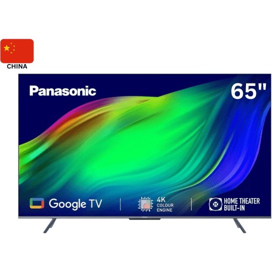 تلویزیون پاناسونیک MX740 سایز ۶۵ اینچ Ultra HD 4K LED — تصویر ۲