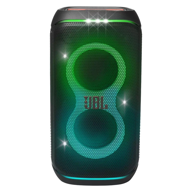 اسپیکر بولوتوثی جی بی ال مدل JBL partybox club 120