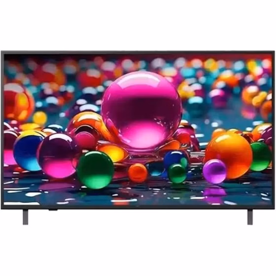 تلویزیون ال جی مدل LG 65UA85006
