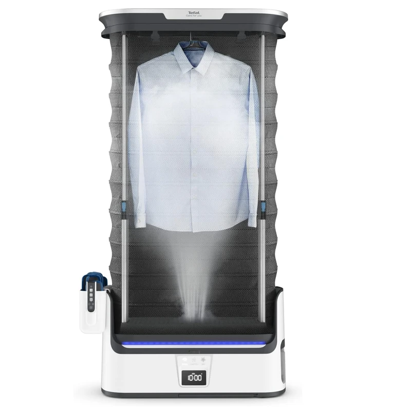 اتو بخار (استایلر) تفال مدل TEFAL TY4050E1 — تصویر ۲