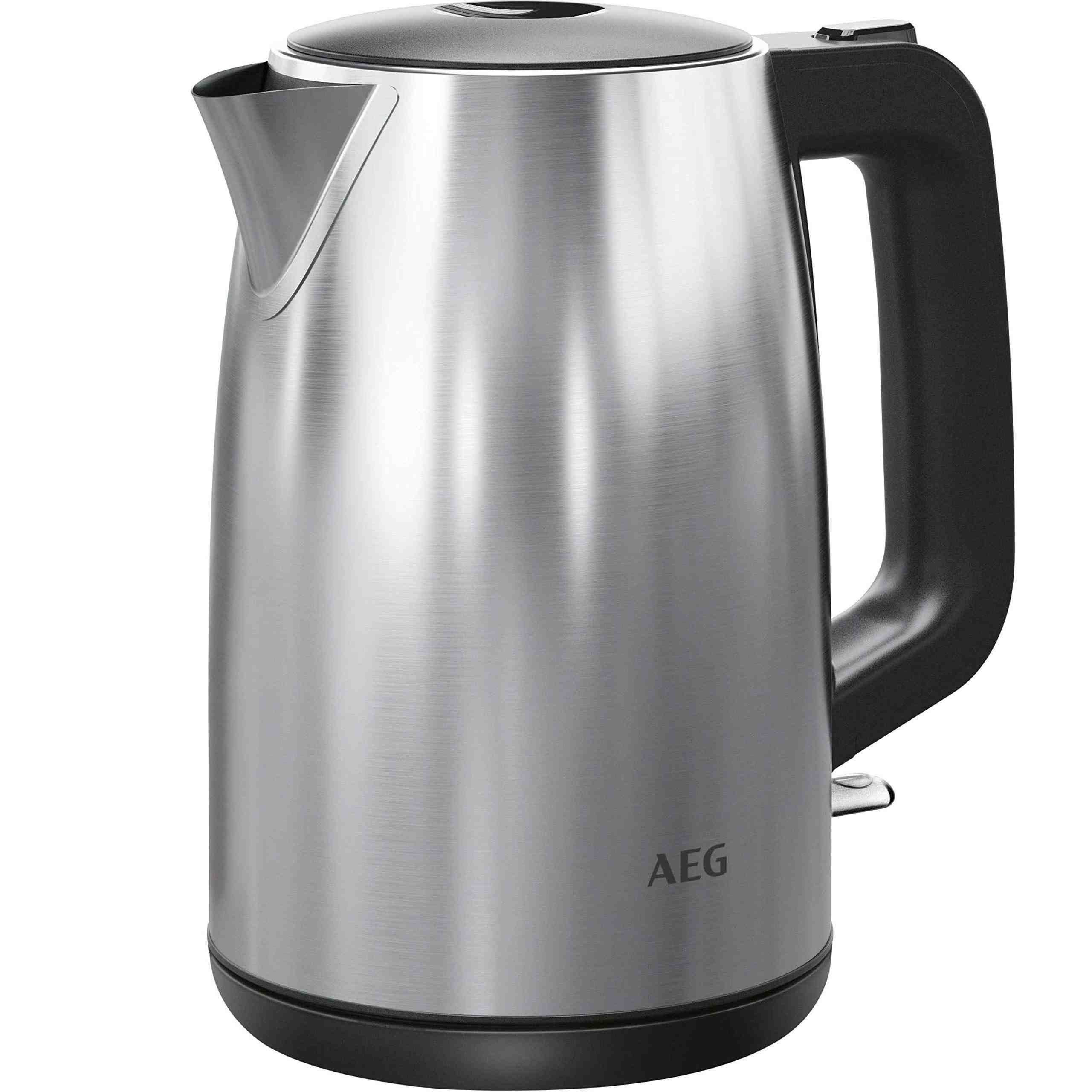 چای ساز آ ا گ مدل AEG GK414GB