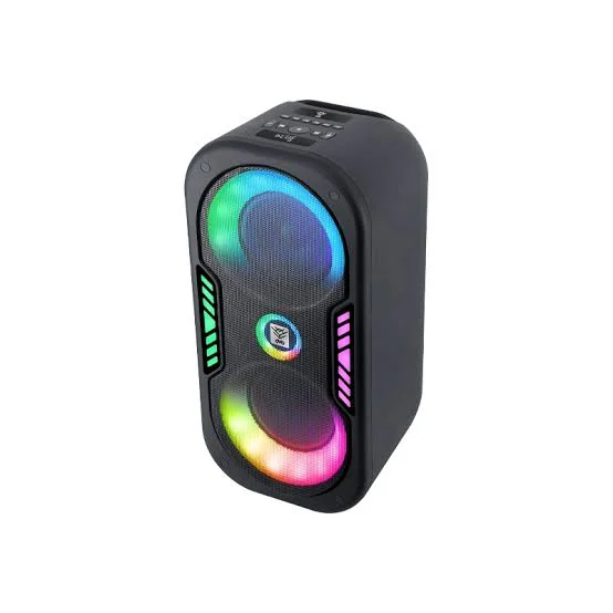 اسپیکر چمدانی OVO-BOX 665