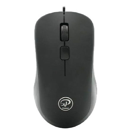 ماوس سیمی XP-M693K — تصویر ۳