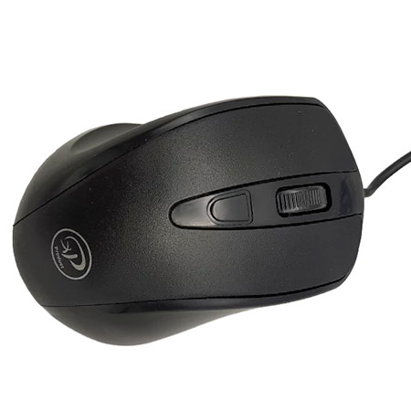 ماوس سیمی XP-M692K — تصویر ۴