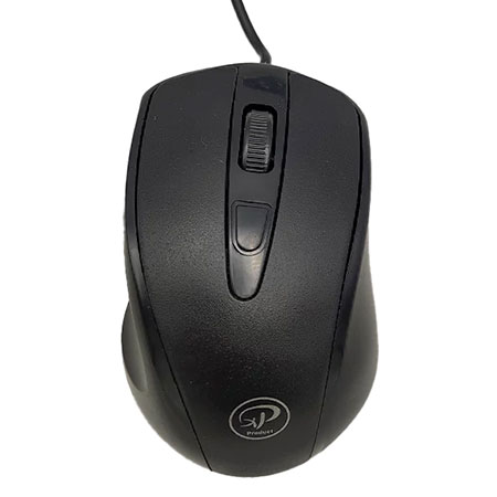 ماوس سیمی XP-M692K — تصویر ۳