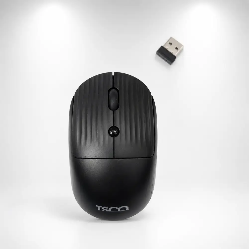 ماوس بی سیم Tsco-TM615W