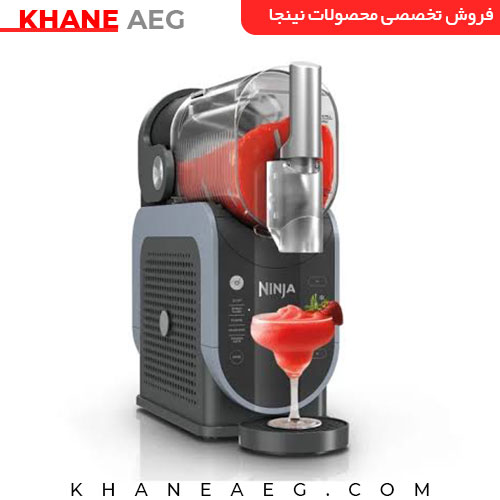 اسلاشی نینجا مدل FS301